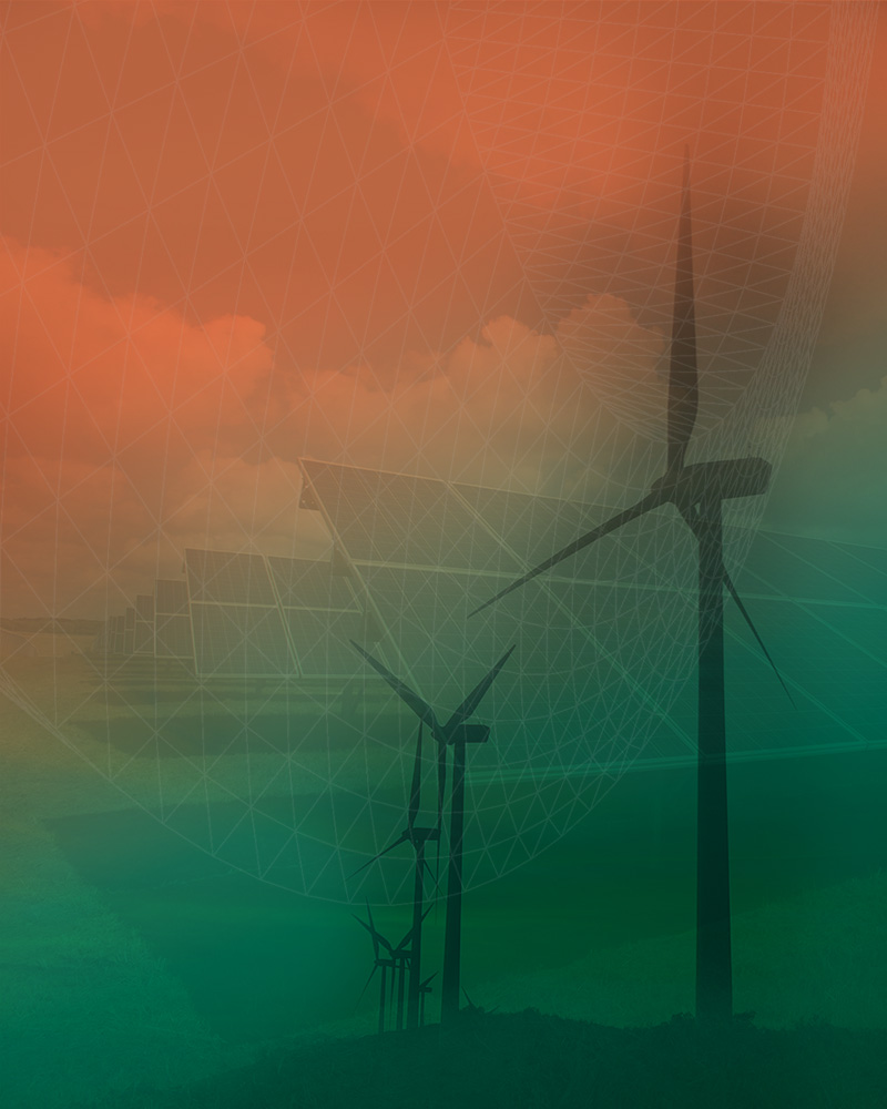 Net Zero 2050
